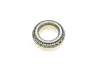 Підшипник маточини (передньої) Ford Transit 92-02 (35x62x18/19x45.2x15.5)(к-кт) SKF VKBA 1465 (фото 2)