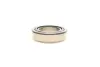 Підшипник маточини (передньої) Ford Transit 92-02 (35x62x18/19x45.2x15.5)(к-кт) SKF VKBA 1465 (фото 3)