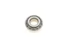Підшипник маточини (передньої) Ford Transit 92-02 (35x62x18/19x45.2x15.5)(к-кт) SKF VKBA 1465 (фото 5)