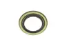 Підшипник маточини (передньої) Ford Transit 92-02 (35x62x18/19x45.2x15.5)(к-кт) SKF VKBA 1465 (фото 8)