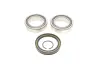 Підшипник маточини (передньої) Mitsubishi Pajero -09/L200 -07/L300 -04 (к-кт) SKF VKBA 1915 (фото 3)
