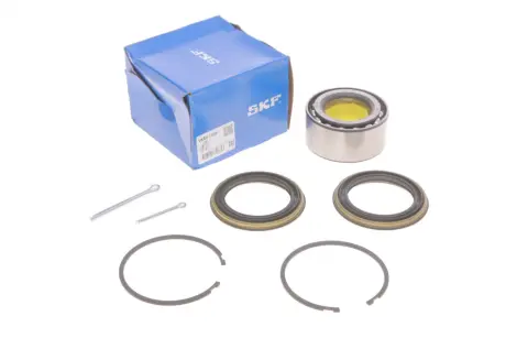 Підшипник ступиці, комплект NISSAN Avenirii/Maxima/Maxima/Prairie Pro/Primera "F "1,6/2,0L "92>> ="" SKF VKBA1999