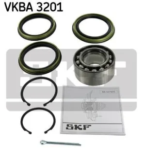 Підшипник колісний SKF VKBA 3201