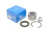 Підшипник маточини (комплект) SKF VKBA 3214 (фото 1)