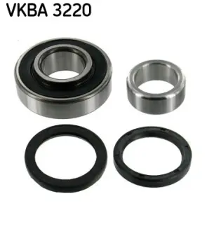 Подшипник ступицы SKF VKBA3220