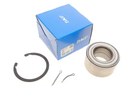Підшипник ступиці, комплект TOYOTA Camry Picnic/RX300 "F "2,0/3,0L "98-03 ="" SKF VKBA3237