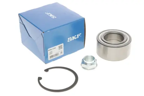 Підшипник ступиці, комплект HONDA Civic/CRX/HR-V "F "1,4/2,0L "94>> ="" SKF VKBA3246