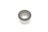 Підшипник ступиці, комплект DAEWOO/OPEL Nexia/Ascona/Astra/Corsa/Kadett/Vectra &quot;F &quot;1,3/1,6L &quot;92-97 =&quot;&quot; SKF VKBA3256 (фото 2)