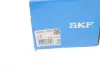 Підшипник ступиці, комплект DAEWOO/OPEL Nexia/Ascona/Astra/Corsa/Kadett/Vectra &quot;F &quot;1,3/1,6L &quot;92-97 =&quot;&quot; SKF VKBA3256 (фото 4)