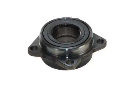 Комплект підшипника колеса VKBA 3307 SKF VKBA3307