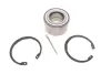 Підшипник маточини (передньої) Opel Astra F/Combo/Kadett/Vectra (34x66x37) (к-кт) SKF VKBA 3403 (фото 2)