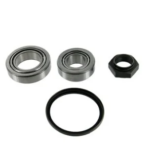 Подшипник SKF VKBA3407