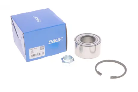 Підшипник ступиці, комплект SKODA/VW Caddy "F "1,3/1,9L "89-02 ="" SKF VKBA3441