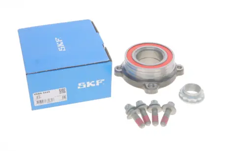 Підшипник ступиці, комплект BMW 5(E39)/(E60) "R "2,/4,8L "95-10 ="" SKF VKBA3445