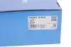 Підшипник маточини (задньої) VW Sharan 95-10/Ford Galaxy 95-06 (43x80x38) (к-кт) SKF VKBA 3450 (фото 3)