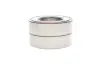 Підшипник маточини (передньої) Renault Clio 90- (35x65x35) (к-кт) SKF VKBA 3496 (фото 5)