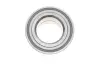 Підшипник маточини (передньої) Renault Clio 90- (35x65x35) (к-кт) SKF VKBA 3496 (фото 6)