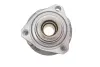 Підшипник ступиці, комплект OPEL Astra "F "1,2/2,0L "98-09 ="" SKF VKBA3510 (фото 3)