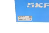 Підшипник маточини комплект VKBA 3511 SKF VKBA3511 (фото 17)