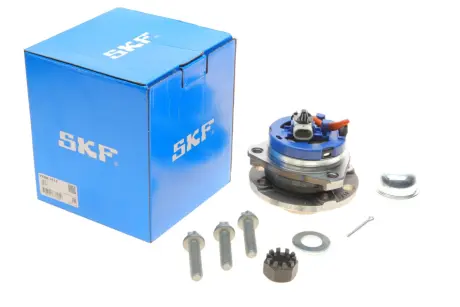 Підшипник маточини комплект VKBA 3511 SKF VKBA3511