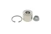 Підшипник маточини (задньої) MB A-class (W168) 98-04 (25x55x43) (к-кт) SKF VKBA 3521 (фото 2)