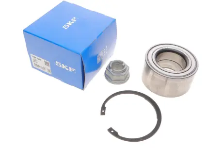 Підшипник ступиці, комплект MERCEDES M(W163) "F "2,3/5,5L "98-05 ="" SKF VKBA3522