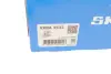 Підшипник маточини (задньої) Ford Fiesta 01-/Mazda 2 02-14 (29x53x37) (к-кт) (+ABS) SKF VKBA 3532 (фото 11)