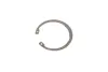 Підшипник маточини (задньої) Ford Fiesta 01-/Mazda 2 02-14 (29x53x37) (к-кт) (+ABS) SKF VKBA 3532 (фото 2)
