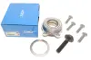 Підшипник ступиці, комплект AUDI/SEAT/VW A4/A6/A8/Exeo/Passat "FR "1,6/3,2L "96>> ="" SKF VKBA3536 (фото 1)