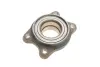 Підшипник ступиці, комплект AUDI/SEAT/VW A4/A6/A8/Exeo/Passat "FR "1,6/3,2L "96>> ="" SKF VKBA3536 (фото 2)