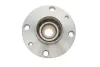 Підшипник ступиці, комплект FIAT/FORD/LANCIA/PEUGEOT Punto/Ka/Ypsilon/Bipper "R "0,9/2,4L "94>> ="" SKF VKBA3540 (фото 4)