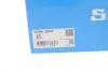 Підшипник ступиці, комплект AUDI/SEAT/SKODA A1/A2/Ibiza/Fabia/Polo "R "1,0/2,0L "99>> ="" SKF VKBA3567 (фото 4)