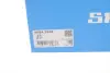 Підшипник ступиці, комплект AUDI/SEAT/SKODA/VW A1/A2/Ibiza/Toledo/Fabia/Rapid/Polo "F "1,0/2,0L "99> ="" SKF VKBA3569 (фото 5)