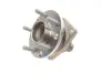 Підшипник маточини (задньої) Jaguar X-Type/Ford Mondeo III 1.8-3.0 00-09 (+ABS) SKF VKBA 3576 (фото 2)