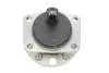 Підшипник маточини (задньої) Jaguar X-Type/Ford Mondeo III 1.8-3.0 00-09 (+ABS) SKF VKBA 3576 (фото 4)