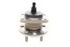 Підшипник маточини (задньої) Jaguar X-Type/Ford Mondeo III 1.8-3.0 00-09 (+ABS) SKF VKBA 3576 (фото 6)