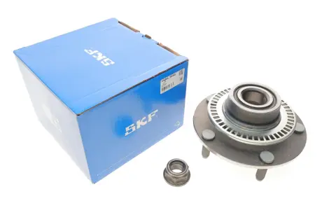 Підшипник ступиці, комплект FORD Transit "R "2,0/2,4L "00-06 ="" SKF VKBA3590