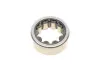 Підшипник маточини (комплект) SKF VKBA 3591 (фото 2)