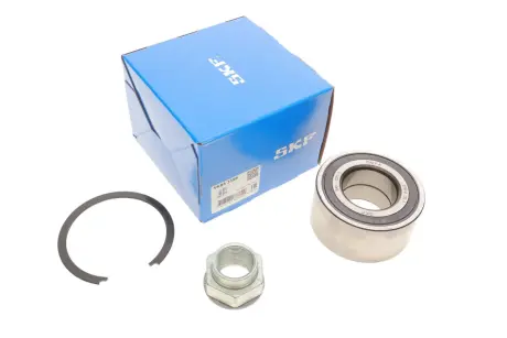 Підшипник ступиці, комплект FIAT/LANCIA/OPEL 500L/Bravo/Doblo/Delta/Combo "F "0,9/2,0L "01>> ="" SKF VKBA3598