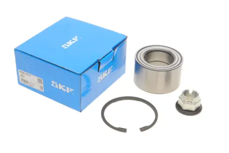 Підшипник ступиці, комплект NISSAN/OPEL/RENAULT Interstar/Movano/Master "F "1,9/3,0L "98>> ="" SKF VKBA3613