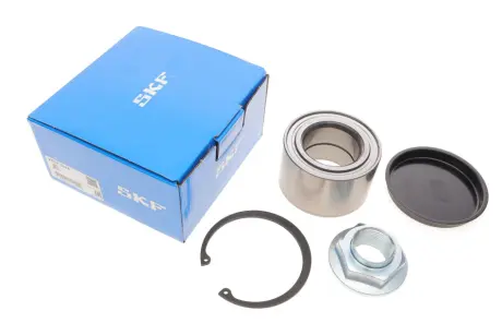 Підшипник ступиці, комплект NISSAN/OPEL/RENAULT Interstar/Movano/Master "1,9-3,0D "98>> ="" SKF VKBA3614