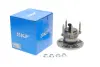 Підшипник ступиці, комплект FIAT/OPEL/SAAB Signum/Vectra/9-3 &quot;R &quot;1,8/3,2L &quot;00&gt;&gt; =&quot;&quot; SKF VKBA3624 (фото 1)