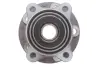 Підшипник маточини (комплект) SKF VKBA 3626 (фото 4)