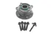 Підшипник маточини (задньої) Volvo S60/S80/V70/XC70 00-10 (+ABS) (знято з виробництва) SKF VKBA 3632 (фото 1)
