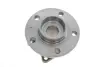 Підшипник маточини (задньої) Volvo S60/S80/V70/XC70 00-10 (+ABS) (знято з виробництва) SKF VKBA 3632 (фото 2)