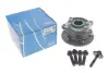 Підшипник маточини (задньої) Volvo S60/S80/V70/XC70 00-10 (+ABS) (знято з виробництва) SKF VKBA 3632 (фото 4)
