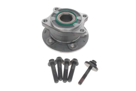 Підшипник маточини (задньої) Volvo S60/S80/V70/XC70 00-10 (+ABS) (знято з виробництва) SKF VKBA 3632