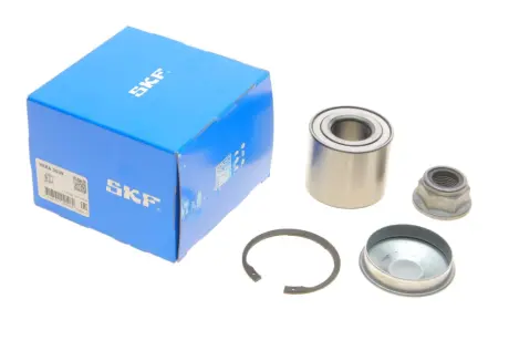 Підшипник ступиці, комплект RENAULT Clio "R "1,2/2,0L "02>> ="" SKF VKBA3639