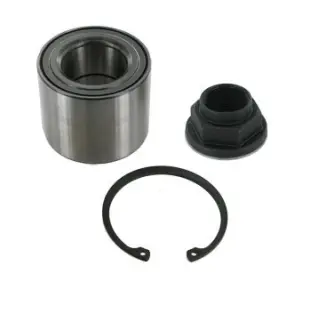 Підшипник ступиці, комплект CITROEN/FIAT/PEUGEOT Jumper/Ducato/Boxer "R "1,9/2,8L "94>> ="" SKF VKBA3642