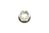 Підшипник маточини (передньої) Renault Trafic/Opel Vivaro 01- (45x88x39) (+ABS) (к-кт) SKF VKBA 3648 (фото 8)
